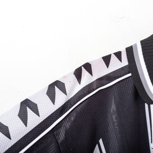maglia Home udinese diadora Jorgensen n19 1999/2000