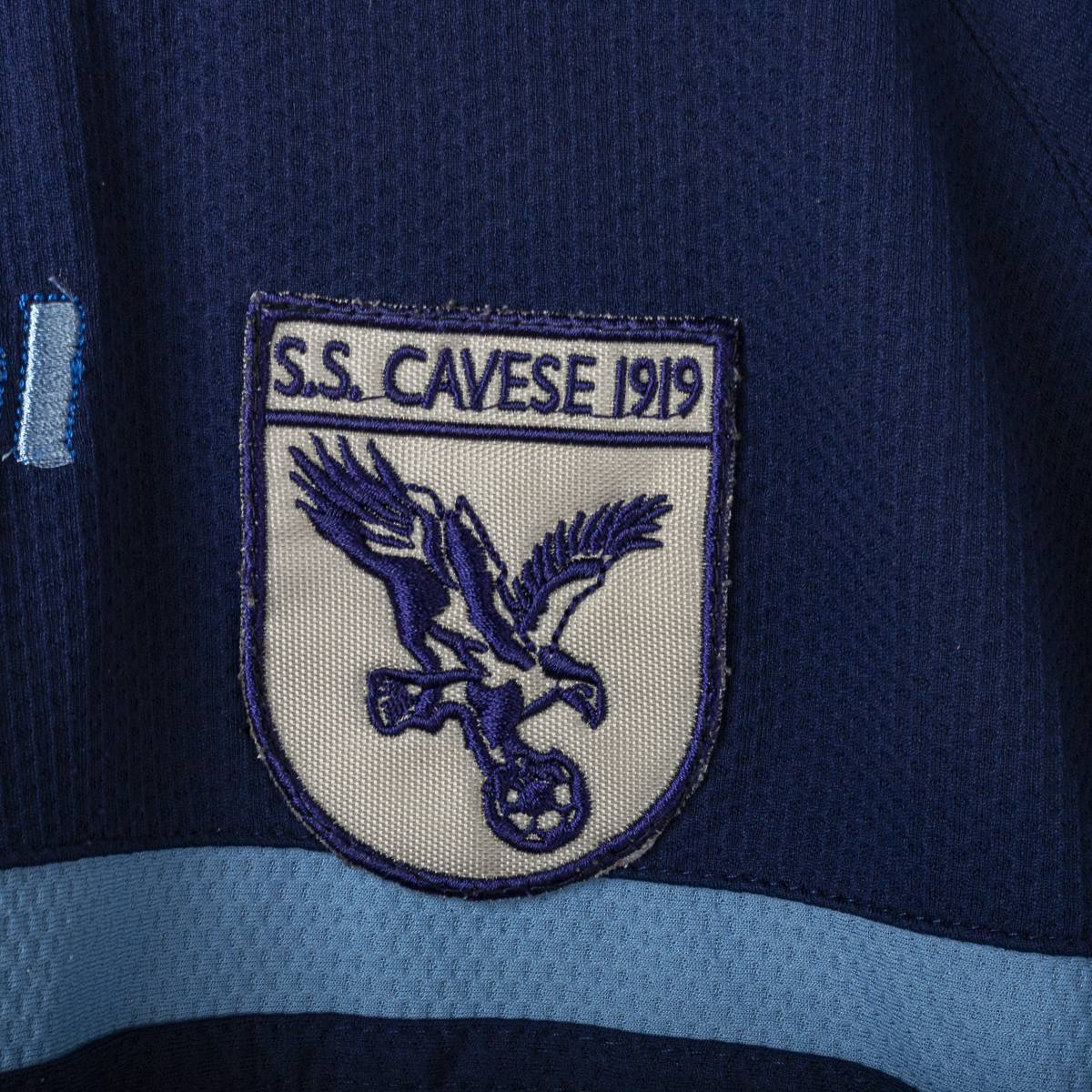 Maglia allenamento Cavese Royal 2008/2009