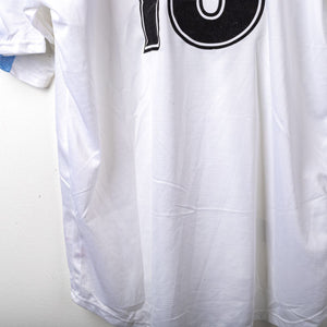 Maglia Centenario lazio puma Nesta 13 1999/2000