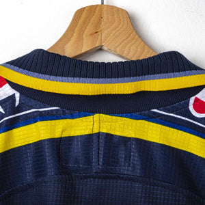 Maglia Third Parma Champion Parmalat 1999/2000