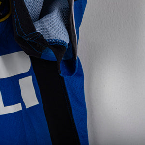 Maglia Home Inter Nike Pirelli Adriano 10 2006/2007