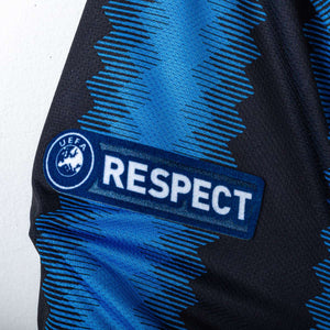 Maglia Home Inter Nike J. Zanetti 4 2010/2011