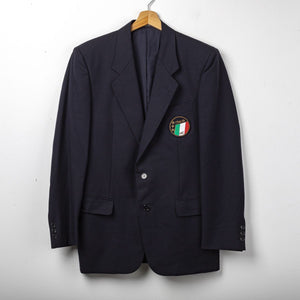 Abito Ufficiale Nazionale Italiana 1986/1987