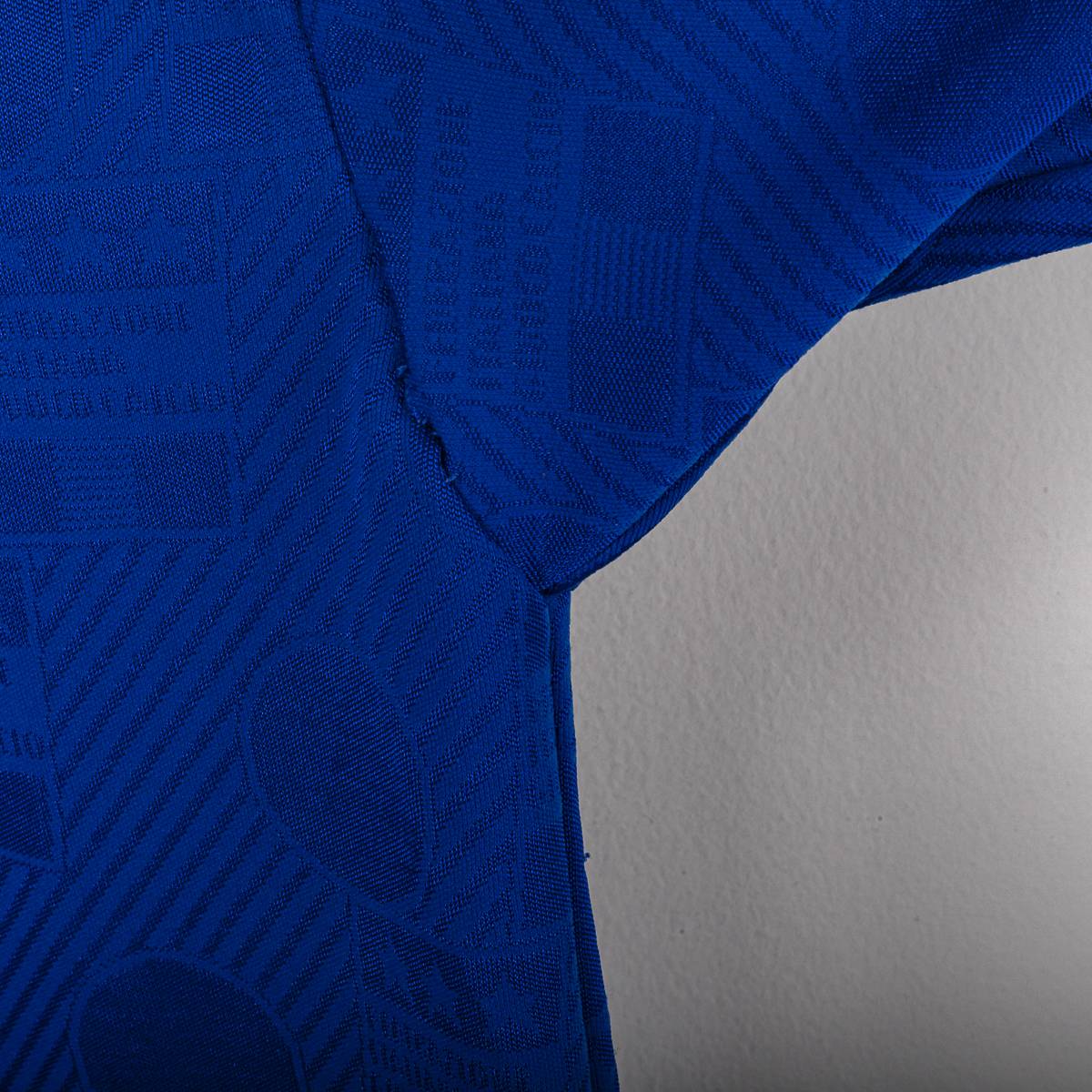 Maglia Home Italia Diadora R.Baggio n10 Mondiale Usa 1994  80x58