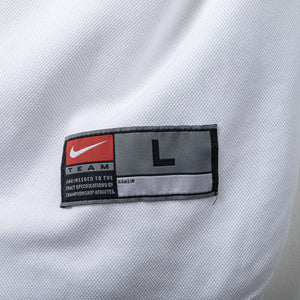 Maglia Away Inter Nike Baggio 10 1999/2000