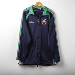 Giacca Rapid Vienna Diadora 1998/1999