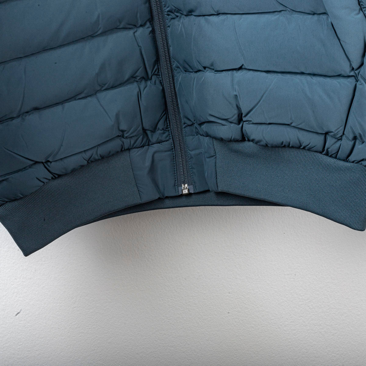 Bomber Dark Lazio Mizuno 2025/2026