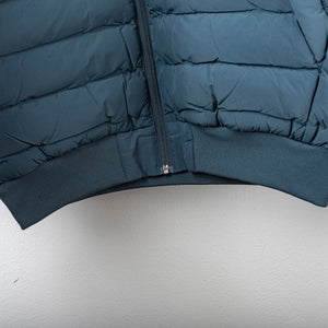 Bomber Dark Lazio Mizuno 2025/2026