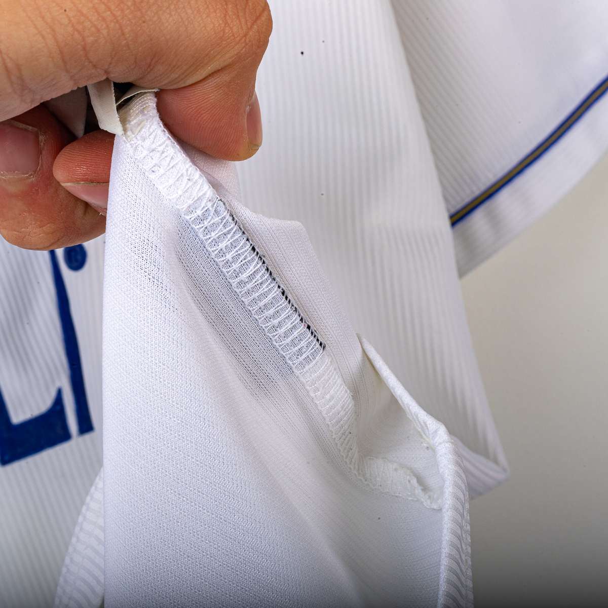 Maglia Away Chelsea Umbro Autoglass Zola 1999/2000