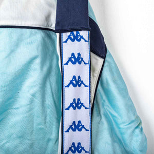 Lazio Kappa Cassa Risparmio Roma Tracksuit 1988/1989