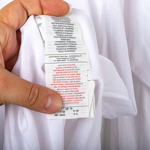 Maglia Home Fiorentina Lotto Felipe 16 2010/2011