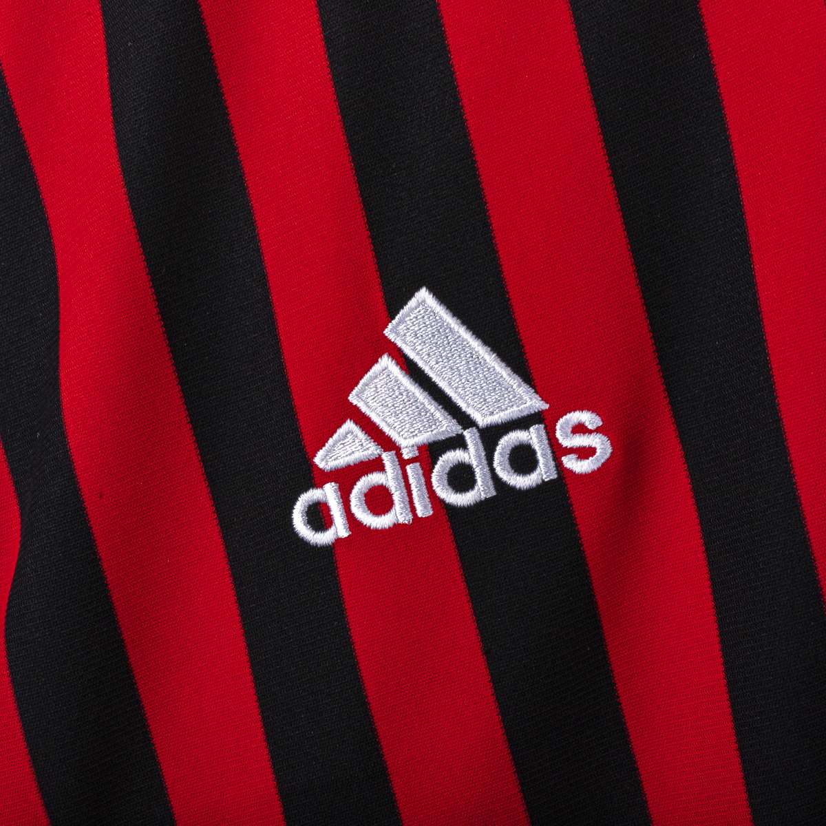 Maglia Home Milan Adidas Pato 7 Uefa 2011/2012