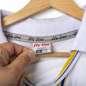 Maglia Away Juve Stabia n14 2005/2006