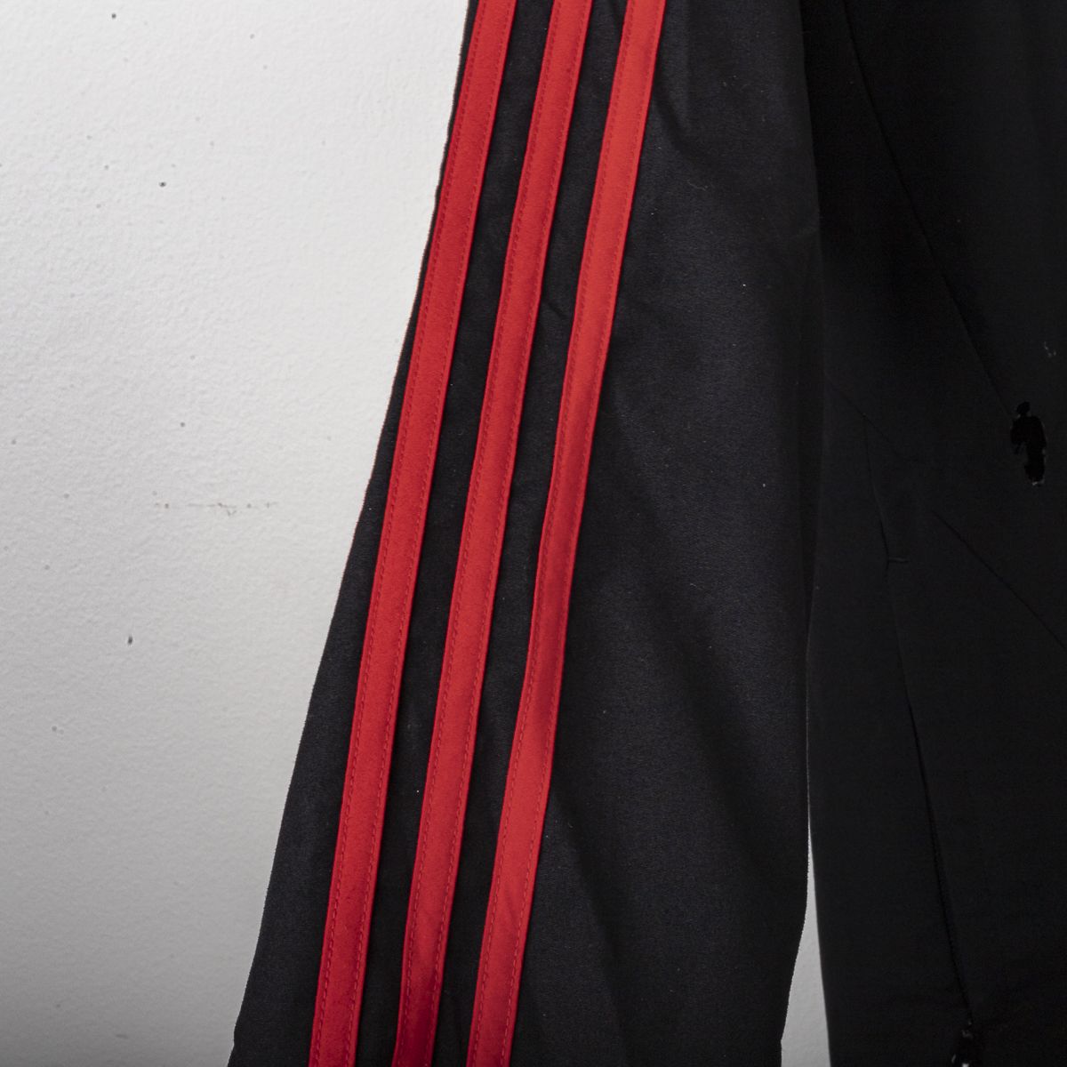 Giacca Ac Milan Adidas Bwin 2008/2009