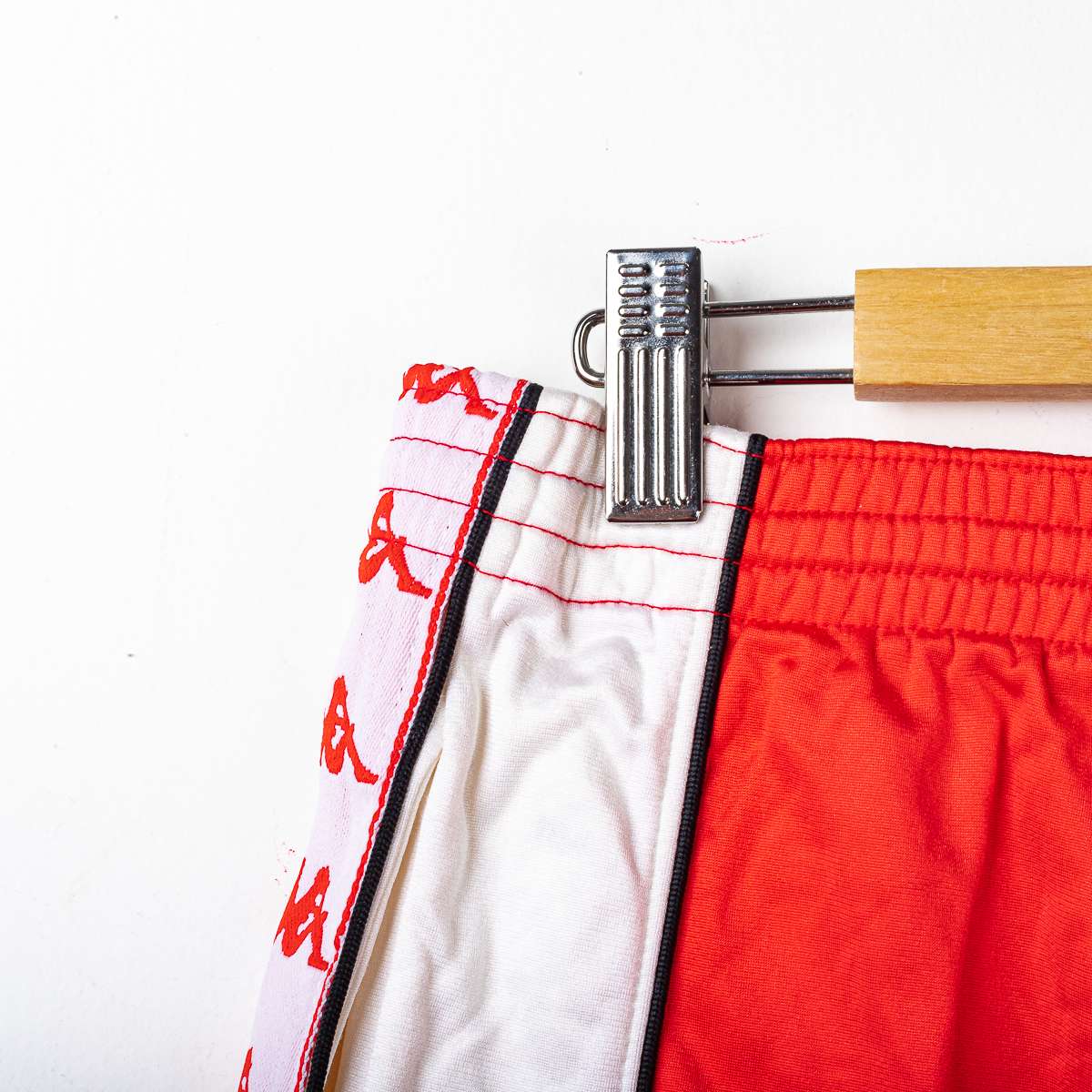 Milan Kappa Mediolanum tracksuit 1988/1989