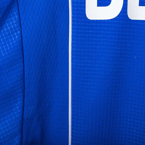 maglia home sampdoria asics bettarini 3 2002/2003