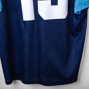 Lazio Third Shirt Umbro Nesta 13 1995/1996