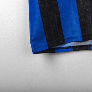 Maglia Home Inter Umbro Pirelli Ronaldo n10 1997/1998