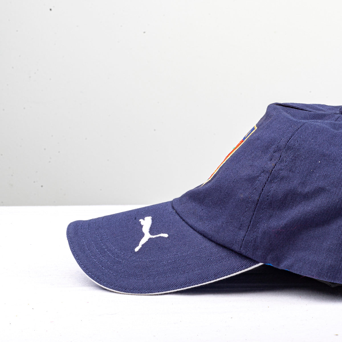Cappello Italia Puma 2008