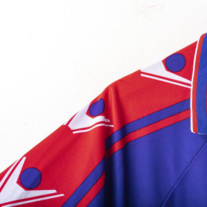 T-Shirt Allenamento Bologna Macron AreaBanca 2000/2001