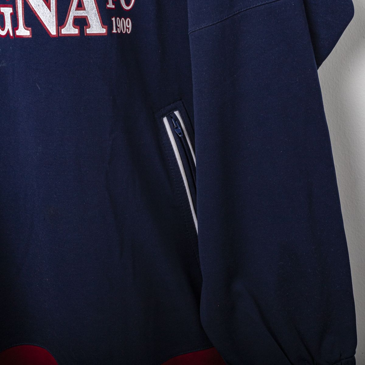 Felpa Fc Bologna Diadora 1999/2000