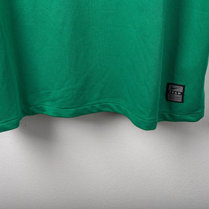 maglia portiere uefa juventus nike buffon n1 2009/2010