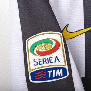 Maglia Home Juventus Nike Pogba n6 2012/2013