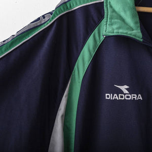 Giacca Rapid Vienna Diadora 1998/1999