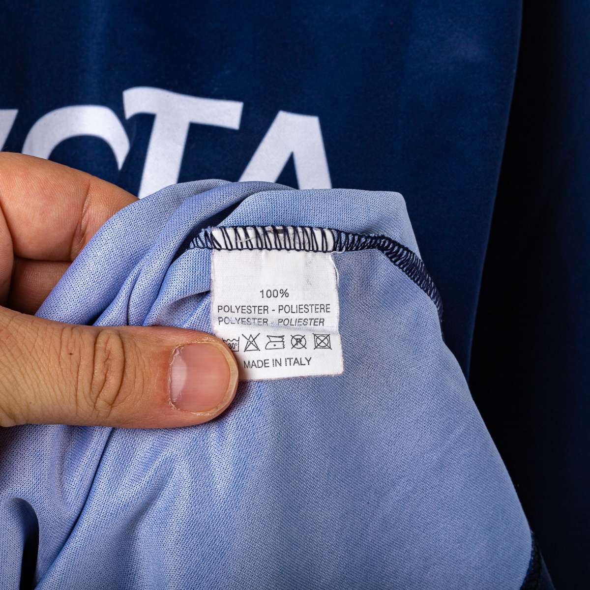 Fiorentina Mizuno Training Shirt 2001/2002