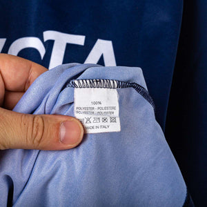 Fiorentina Mizuno Training Shirt 2001/2002