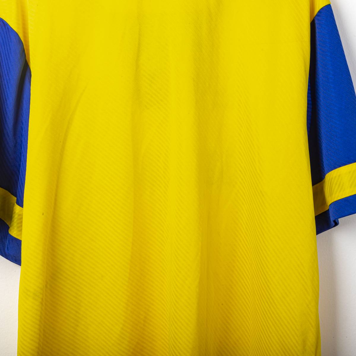 Maglia Away Parma Umbro  Parmalat 1993/1994