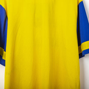Maglia Away Parma Umbro  Parmalat 1993/1994