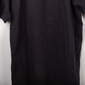 T-shirt Nera Fc Juventus Kappa Sony 1995/1996