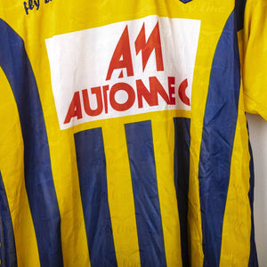 Maglia Home Juve Stabia n7 2004/2005