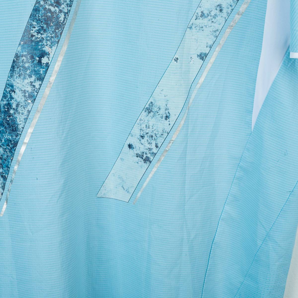 Maglia Home Lazio Puma Jimenez 77 2006/2007