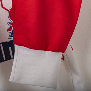 maglia home bari adidas ml 1990/1991