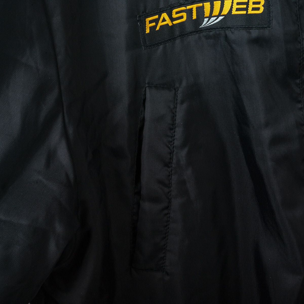 Giaccone Juventus Lotto Fastweb 2002/2003