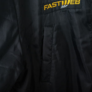 Giaccone Juventus Lotto Fastweb 2002/2003