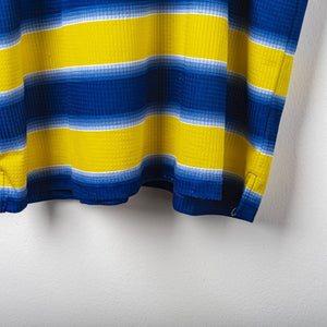 Maglia Home Parma Champion Cannavaro 17 1999/2000