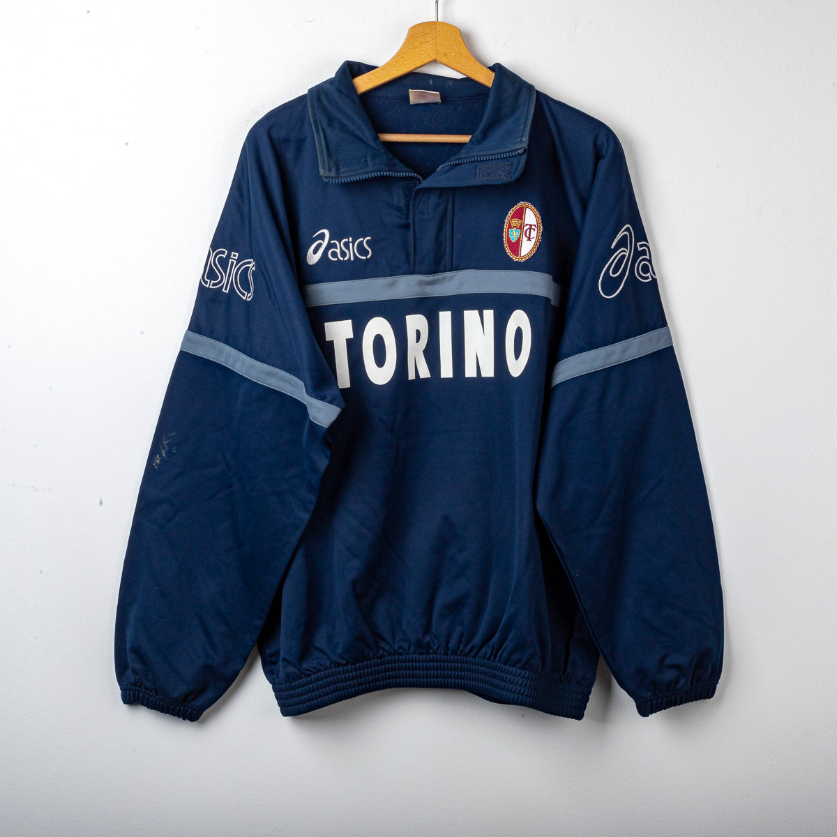 Giacca Torino Asics Beretta 2005/2006