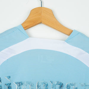 Maglia Home Lazio Puma Jimenez 77 2006/2007