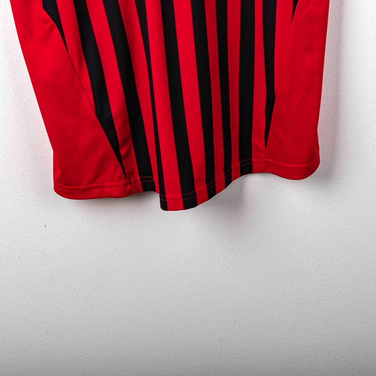 Maglia Home Milan Adidas Seedorf 10 Uefa 2011/2012