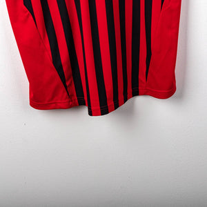 Maglia Home Milan Adidas Seedorf 10 Uefa 2011/2012