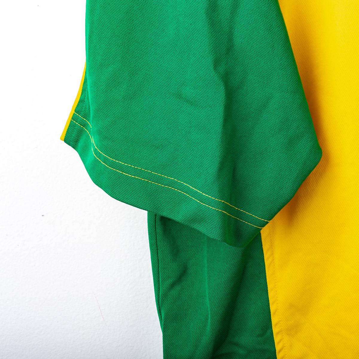 Maglia Training Nike Brasile R9 Ronaldo 1998