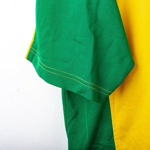 Maglia Training Nike Brasile R9 Ronaldo 1998