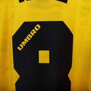 maglia third fc inter umbro  Ince n8 1996/1997