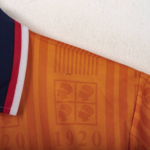 Kit bambino Third Cagliari Biemme O'Neill 10 1999/2000