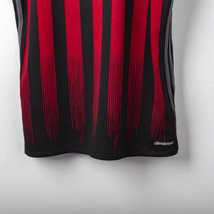 Maglia Home Ac Milan Bacca n70 2016/2017