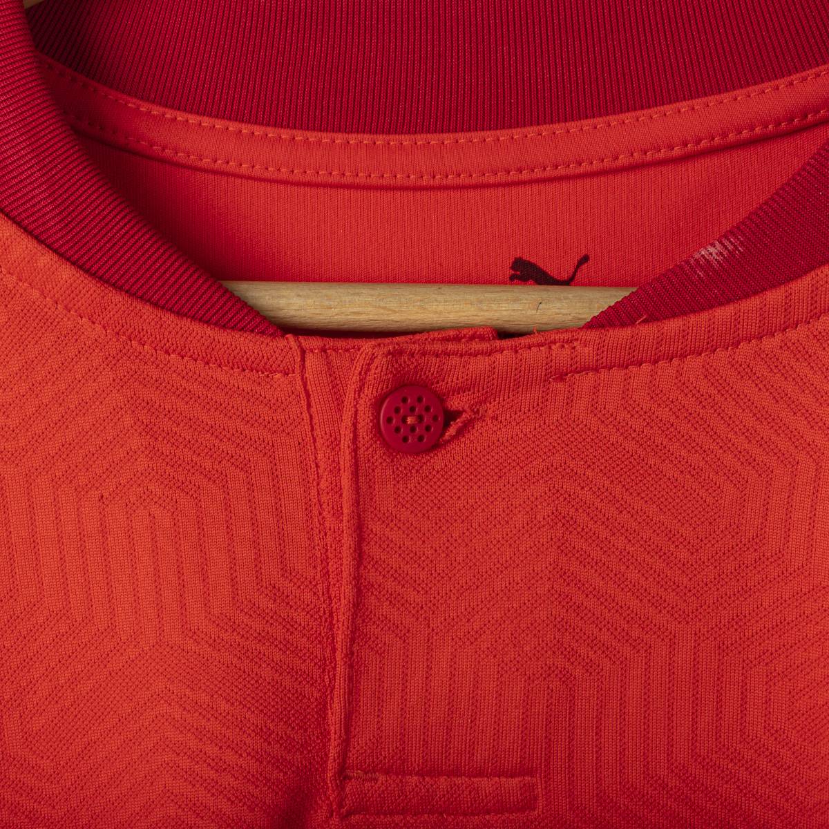 Maglia Away Lillestrom Puma N60 2022/2023