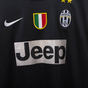 maglia away juventus nike jeep pogba 6 2012/2013
